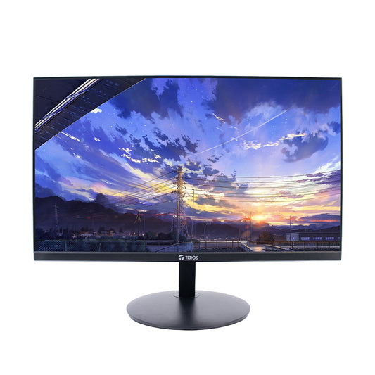 Monitor TEROS 2130CS 21.5' 100HZ 5MS IPS FULL HD HDMI VGA VESA