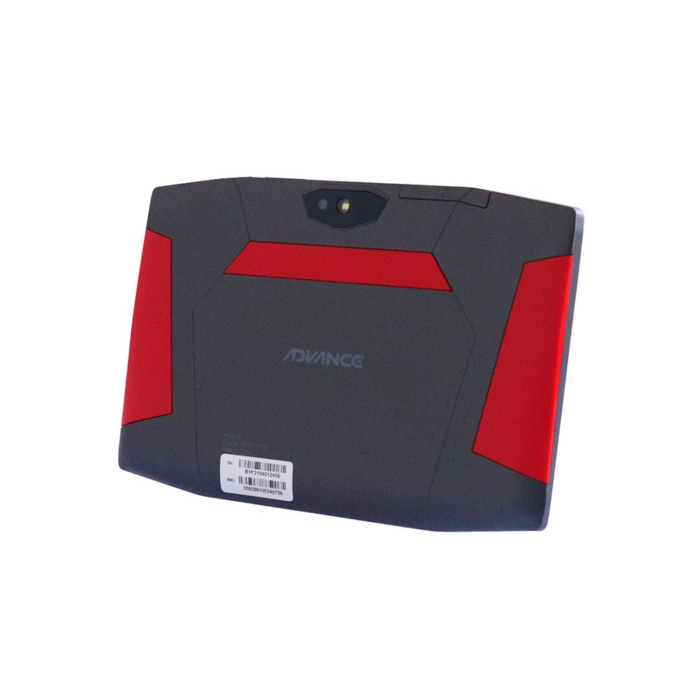 Tablet GAMING Advance Prime 7" 1GB 16GB WiFi CHIP 3G Android
