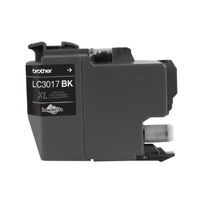 Tinta NEGRA IMPRESORA BROTHER LC-3017BK J5330DW J6530DW J6930DW