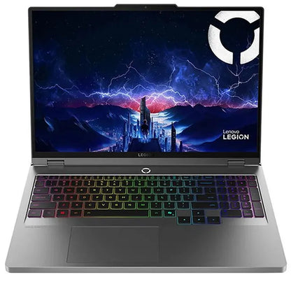 Laptop GAMING LENOVO LEGION 16IAX10 16' U9 SERIES 2 32GB 1TBSSD NVIDIA8GB (83NX0000US)