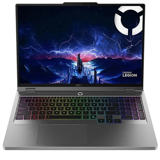 Laptop GAMING LENOVO LEGION 16IAX10 16' U9 SERIES 2 32GB 1TBSSD NVIDIA8GB (83NX0000US)