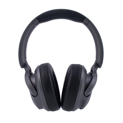 AURICULARES BLUETOOTH TE-8038N RUIDO HIDRIDO INALAMBRICOS Negro Titanium