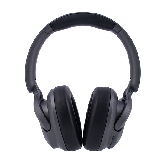 AURICULARES BLUETOOTH TE-8038N RUIDO HIDRIDO INALAMBRICOS Negro Titanium