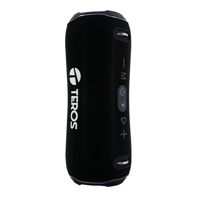 PARLANTE INALAMBRICOS TEROS TE6046N ALTAVOZ USB SD REPRODUCCION