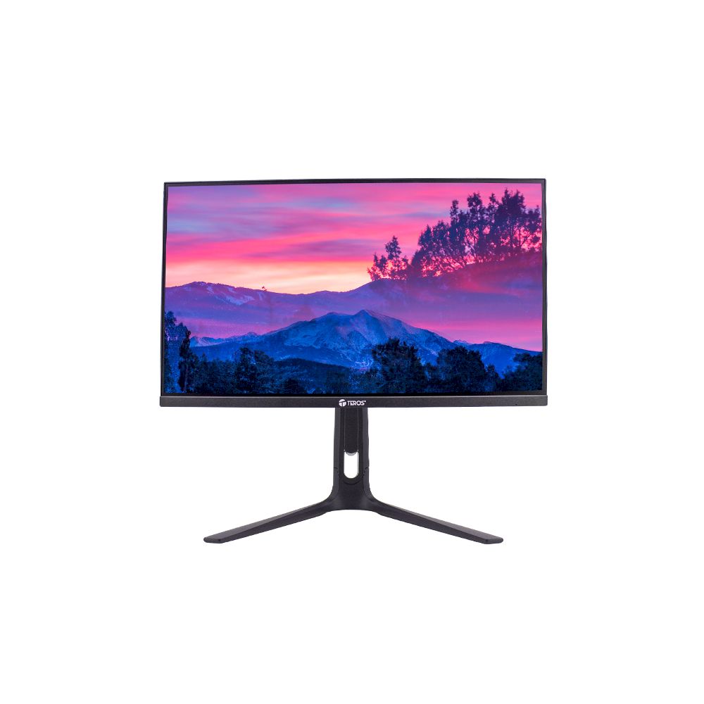Monitor GAMING Teros TE-2754G 27' QHD IPS 200Hz 1MS RGB FREESYNC PIVOTE
