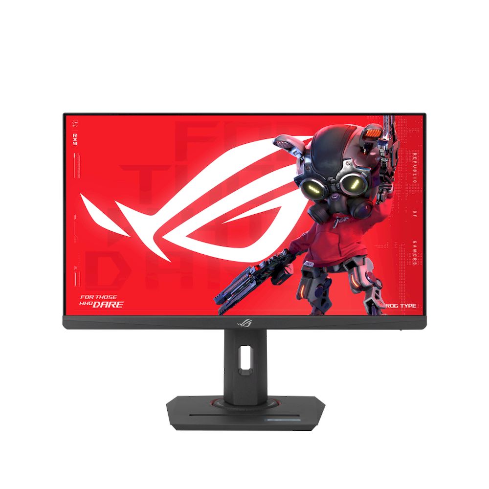 Monitor ASUS ROG STRIX XG259CS 24.5' IPS 1MS 180HZ FHD HDMI FreeSync