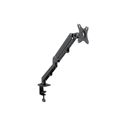 Rack Klipxtreme KMM-400 Soporte Brazo Neumático Monitor 17" A 27"
