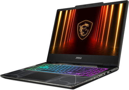 LAPTOP GAMER MSI CyBORG A15 15.6’ IPS 144HZ 16GB 1TBSSD RTX5060 V8 W11 (CyBORG A15 AI B2HWFK)