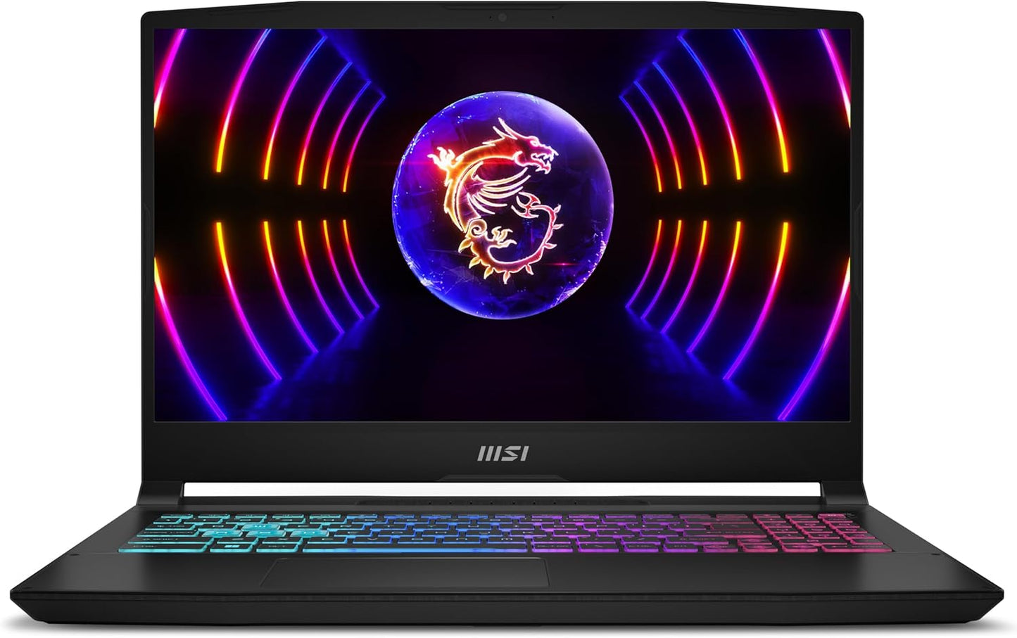 Laptop GAMER MSI KATANA 15 15.6' CORE7 16GB 1TBSSD V6 RTX4050 W11 (KATANA15131675)