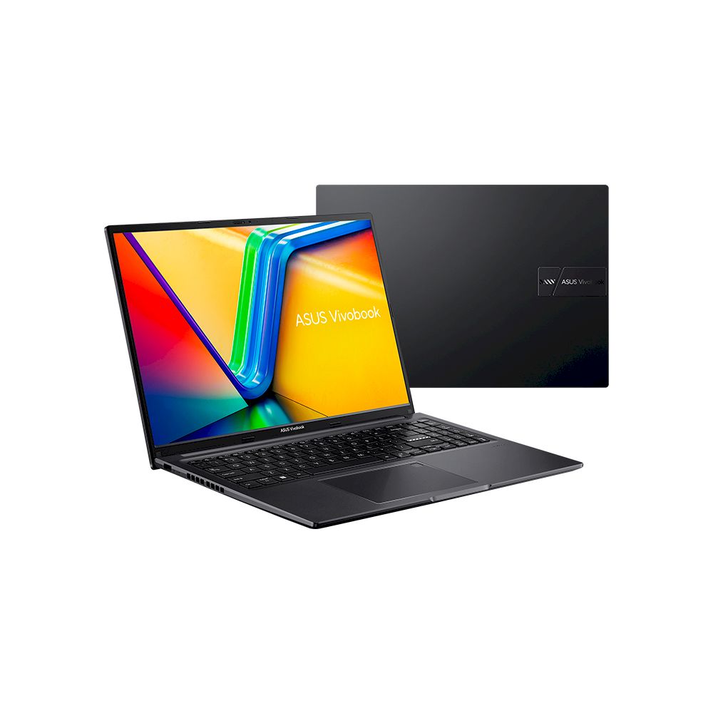 Laptop ASUS X1605ZA-mb1350 16' IPS I5 13VA 16GB 512GB SSD LECTOR HUELLA NOTEBOOK ASUS X1605 VIVOBOOK 16 90nb10n3-m01s90