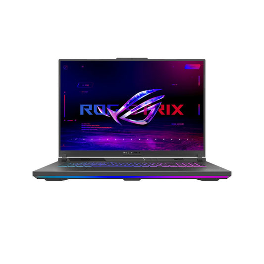 Laptop ASUS ROG STRIX G18 18' R9 16GB 1TBSSD RTX5050 V8GB T. ILUMINADO 16NUCLEOS W11 (G814PH ES94)