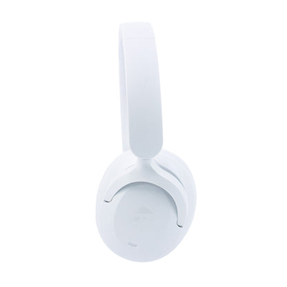 AURICULARES BLUETOOTH TE-8038 RUIDO HIDRIDO INALAMBRICOS BLANCO TITANIUM