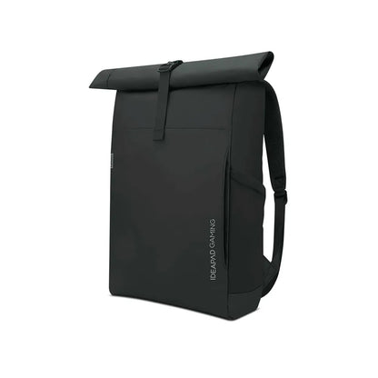 Mochila Lenovo IdeaPad Gaming Poliéster para notebooks de hasta 15.6' Negro (GX40Z24050)