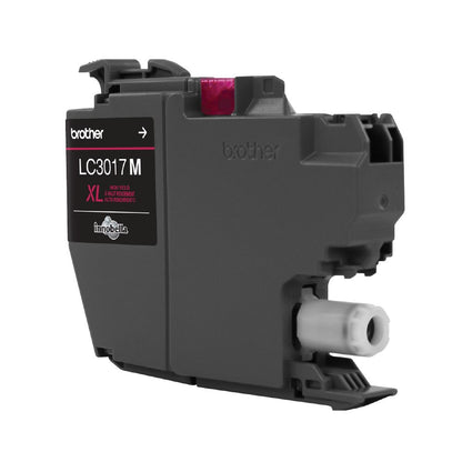 Tinta MAGENTA IMPRESORA BROTHER LC3017M - J5330DW J6530DW J6930DW
