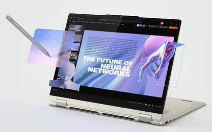 Laptop  GAMING LENOVO YOGA  7 2en1 16' RYZEN 7 IA 16GB 1TBSSD TOUCHSCREEN 2en1  AMD RADEON (83JU0004US))