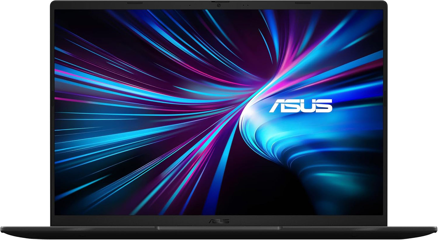 LAPTOP ASUS GAMER V16 V3607VM-DS79 16" 144HZ I7 32GB 1TBSSD VIDEO8GB RTX5060 T.ILUMNADO W11 (V3607VM-DS79)