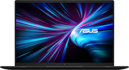 LAPTOP ASUS GAMER V16 V3607VM-DS79 16" 144HZ I7 32GB 1TBSSD VIDEO8GB RTX5060 T.ILUMNADO W11 (V3607VM-DS79)