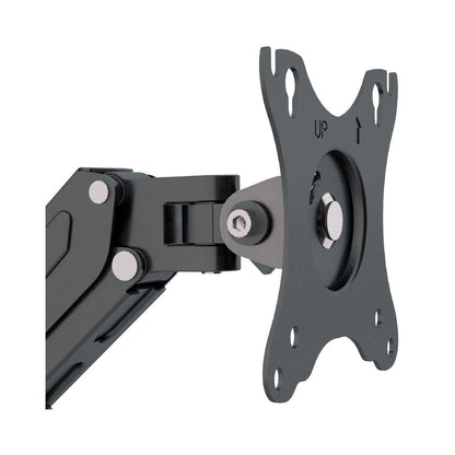 Rack Klipxtreme KMM-400 Soporte Brazo Neumático Monitor 17" A 27"