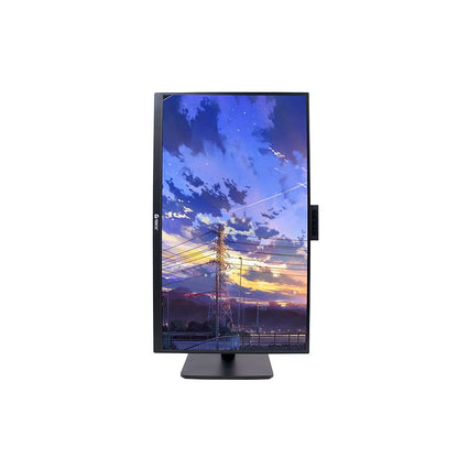 Monitor GAMING Teros TE-2715CS 27' IPS 2560 X 1440 100hz 1MS WEBCAM PARLANTE