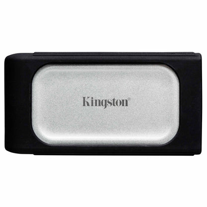 Disco externo SSD KINGSTON XS2000 500GB 3.2 TIPO C 20Gbps 2000MB/S
