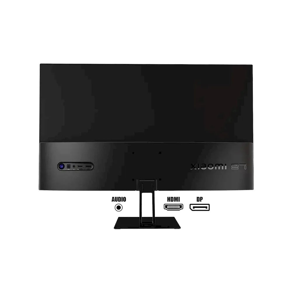 MONITOR XIAOMI G27i 27' 165HZ 1Ms FreeSync PREMIUN sRGB 99% HDR10 DISPLAYPORT HDMI 2.0