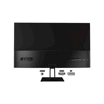 MONITOR XIAOMI G27i 27' 165HZ 1Ms FreeSync PREMIUN sRGB 99% HDR10 DISPLAYPORT HDMI 2.0