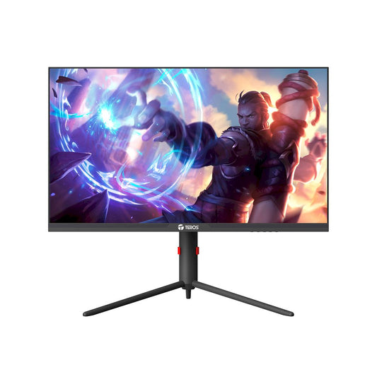 Monitor Teros TE-2474G 24.5' FHD 180Hz 1MS DISPLAYPORT HDMI