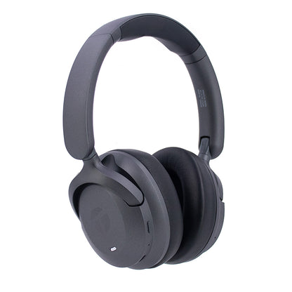 AURICULARES BLUETOOTH TE-8038N RUIDO HIDRIDO INALAMBRICOS Negro Titanium