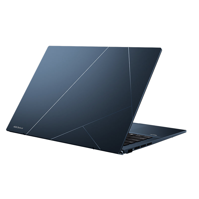 Laptop ZENBOOK UX3402ZA-KM233W 14' 2.8K OLED I5-1240P 8GB 512GBSSD WINDOWS 11 (P/N 90NB0WC1-M00XC0)