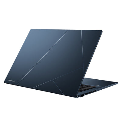 Laptop ZENBOOK UX3402ZA-KM233W 14' 2.8K OLED I5-1240P 8GB 512GBSSD WINDOWS 11 (P/N 90NB0WC1-M00XC0)