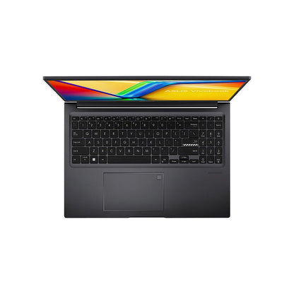 Laptop ASUS X1605ZA-mb1350 16' IPS I5 13VA 16GB 512GB SSD LECTOR HUELLA NOTEBOOK ASUS X1605 VIVOBOOK 16 90nb10n3-m01s90