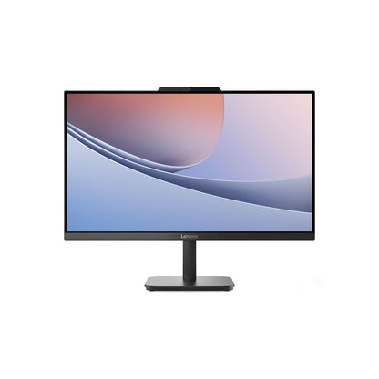 COMPUTADORA TODO EN UNO AIO LENOVO V100 23.8" IPS FHD CORE i3 N305 8GB DDR4