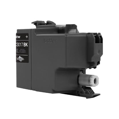 Tinta NEGRA IMPRESORA BROTHER LC-3017BK J5330DW J6530DW J6930DW