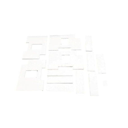 ALMOHADILLA CANON MC-31 TA-20 TA-30 TM-200 TM-205 TM-300 TM-305 GP-200 GP-300