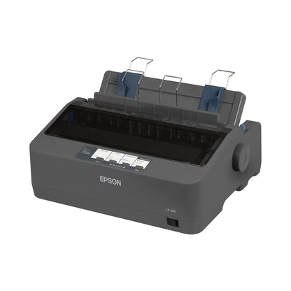 Impresora Epson LX-350 Impresora de guias de remision  Impresora MATRICIAL Epson 9 pines USB PARALELO