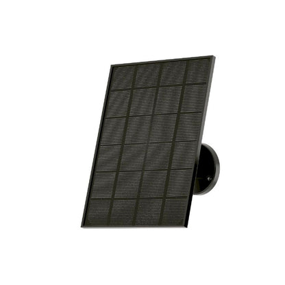 CÁMARA SMART TEROS TE-90603N VISION NOCTURNA MP4 2,4GHz SOLAR 5200 MAH 3MP