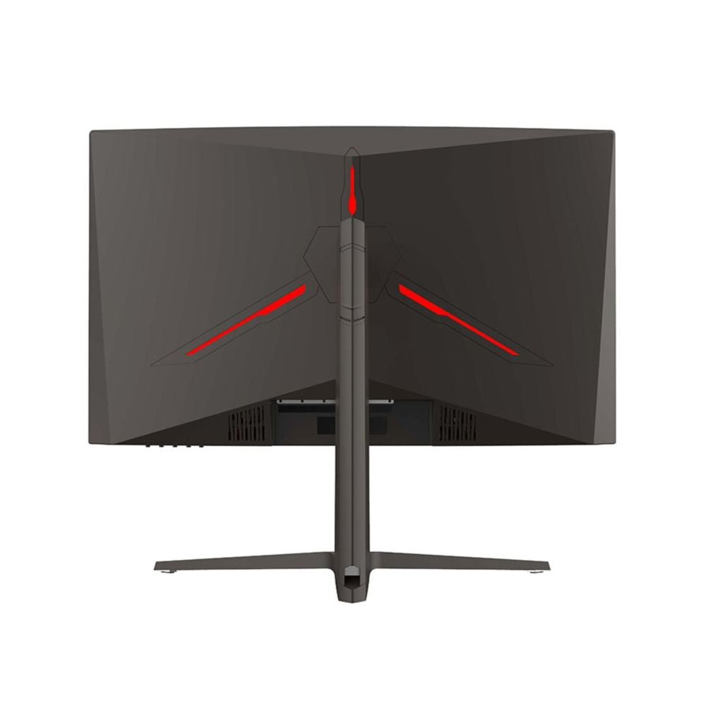 Monitor GAMER Teros TE-3210G 32' 2k  QHD Curvo 2560 x 1440 165hz 1ms FreeSync