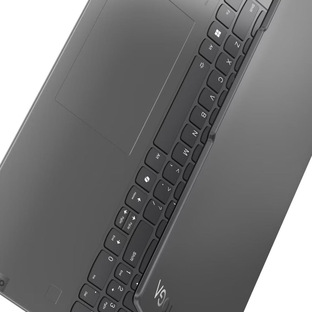 Laptop LENOVO YOGA7 16IML9 16' ULTRA7 155U 16GB 1TB TOUCHSCREEN W11 LECTOR DE HUELLAS