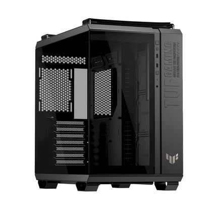 Case ASUS GT502 HORIZON NEGRO Case ASUS TUF GT502 ATX USB VIDRIO TEMPLADO