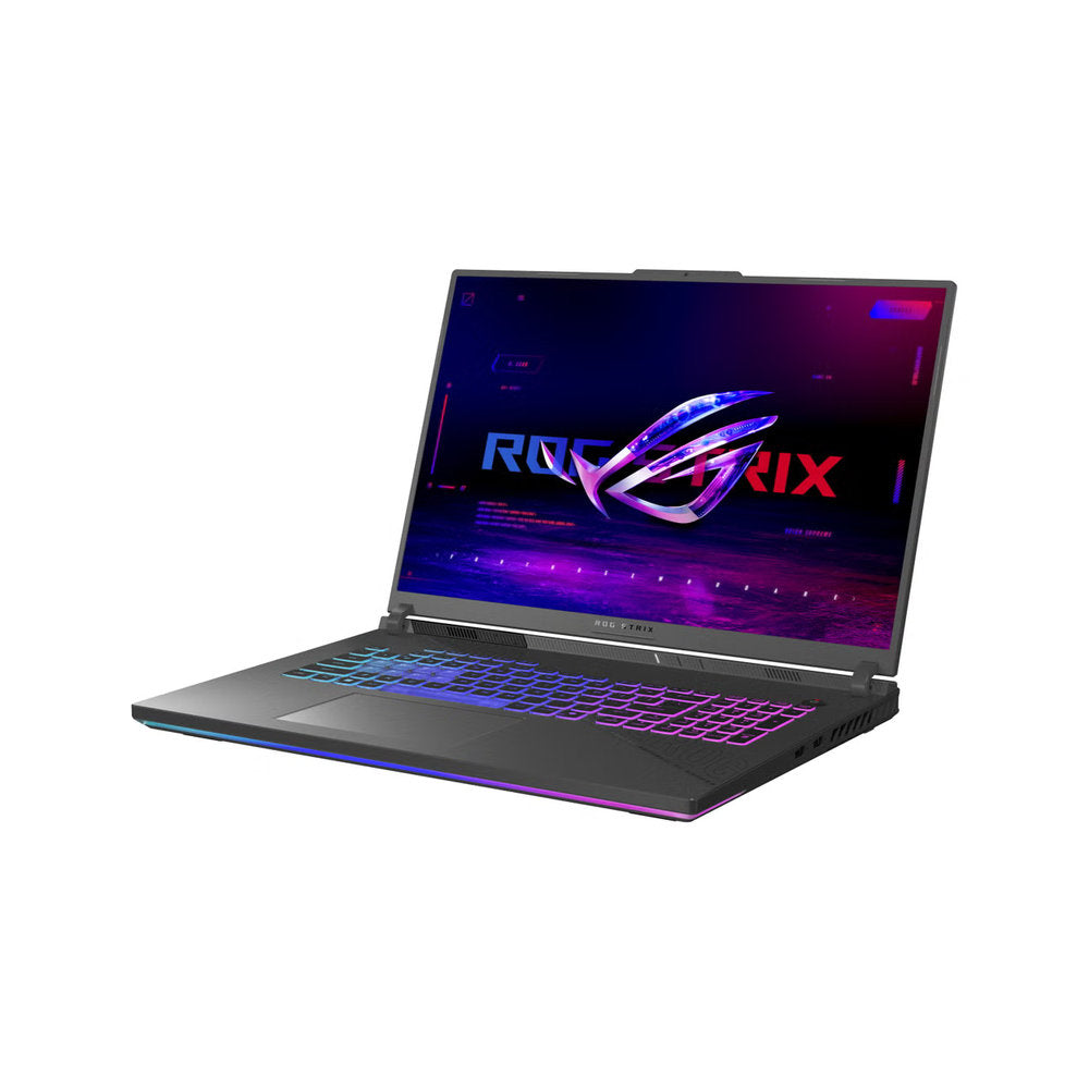 Laptop ASUS ROG STRIX G18 18' R9 16GB 1TBSSD RTX5050 V8GB T. ILUMINADO 16NUCLEOS W11 (G814PH ES94)