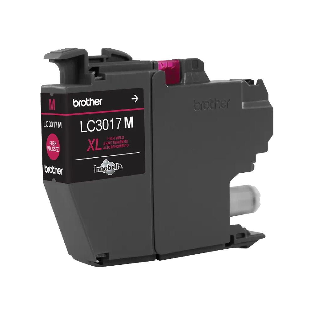 Tinta MAGENTA IMPRESORA BROTHER LC3017M - J5330DW J6530DW J6930DW