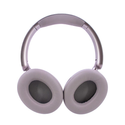 AURICULARES BLUETOOTH TE-8038RS RUIDO HIDRIDO INALAMBRICOS  Rose Titanium