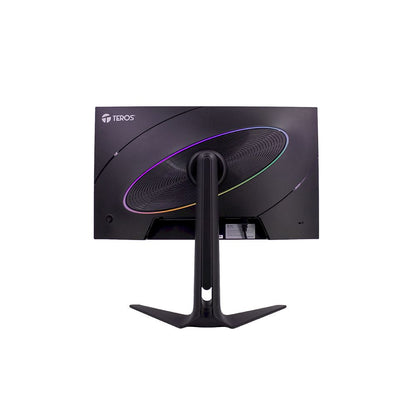 Monitor GAMING Teros TE-2754G 27' QHD IPS 200Hz 1MS RGB FREESYNC PIVOTE