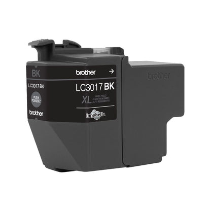 Tinta NEGRA IMPRESORA BROTHER LC-3017BK J5330DW J6530DW J6930DW