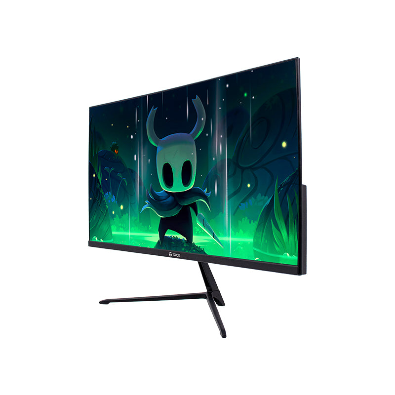 Monitor Teros TE-2476G 23.8' VA FULL HD 180hz 1MS HDMI DP KENSINGTON  (486169)