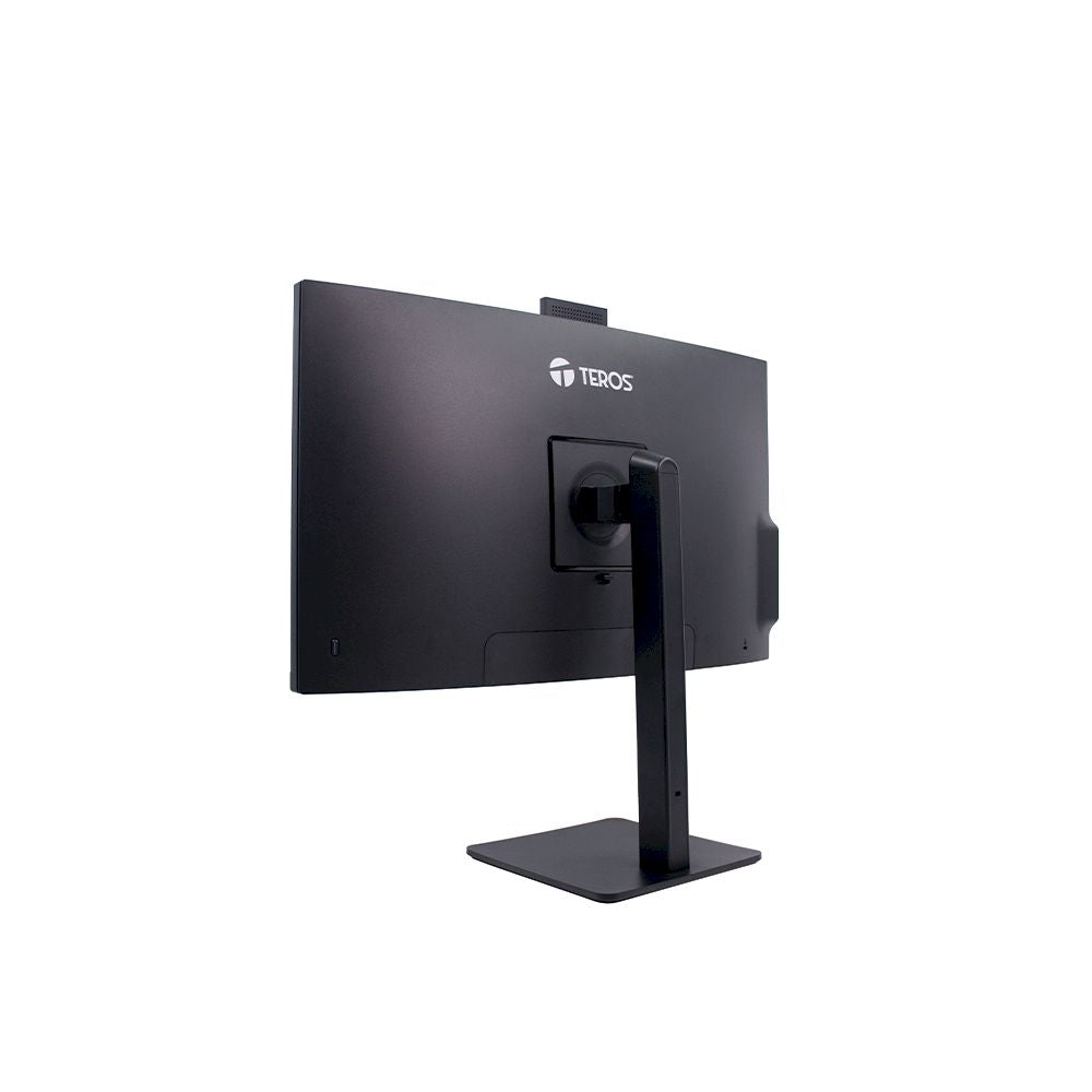 Monitor GAMING Teros TE-2715CS 27' IPS 2560 X 1440 100hz 1MS WEBCAM PARLANTE