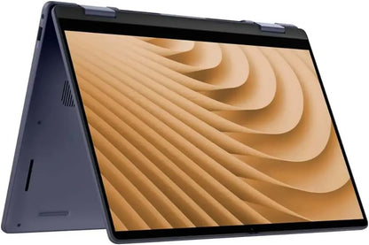 Laptop GAMER DELL 14 Plus CONVERTIBLE 14' R7 IA 16GB 1TBSSD TOUCHSCREEN