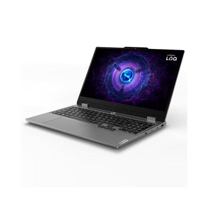 LAPTOP GAMING LENOVO LOQ 15IRX9 15.6' INTEL CORE i7 13650HX 24GB RAM 512GB SSD RTX3050 6GB