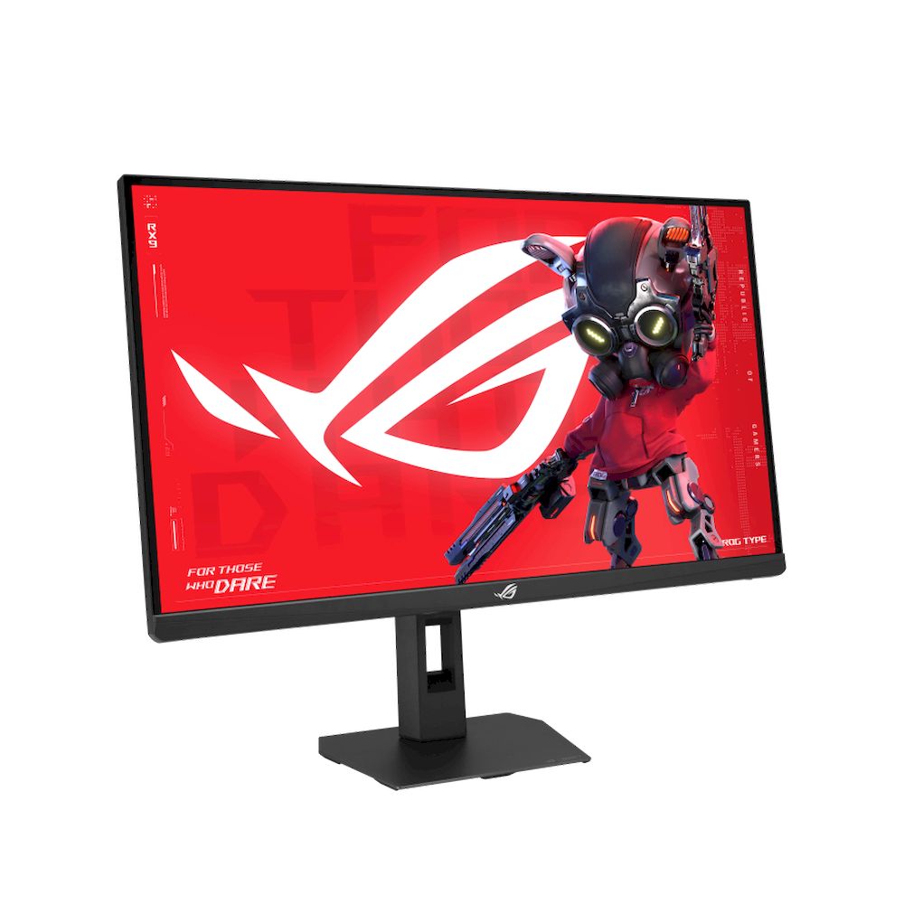 Monitor ASUS ROG STRIX XG27ACMES 27" 2560x1440 0.3MS 255HZ PIVOTE GIRO HDR400