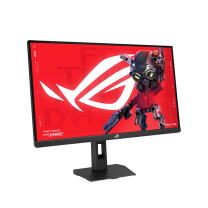 Monitor ASUS ROG STRIX XG27ACMES 27" 2560x1440 0.3MS 255HZ PIVOTE GIRO HDR400